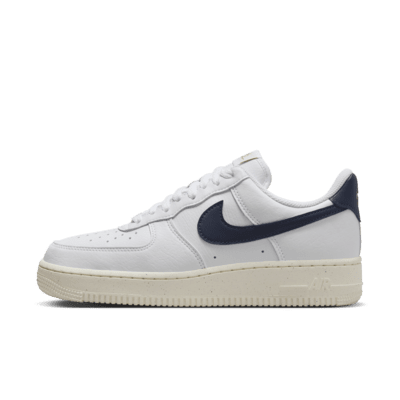 Nike air force 1 07 se w online